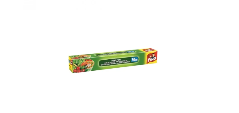 FINO FOLIE PLASTIC 30M